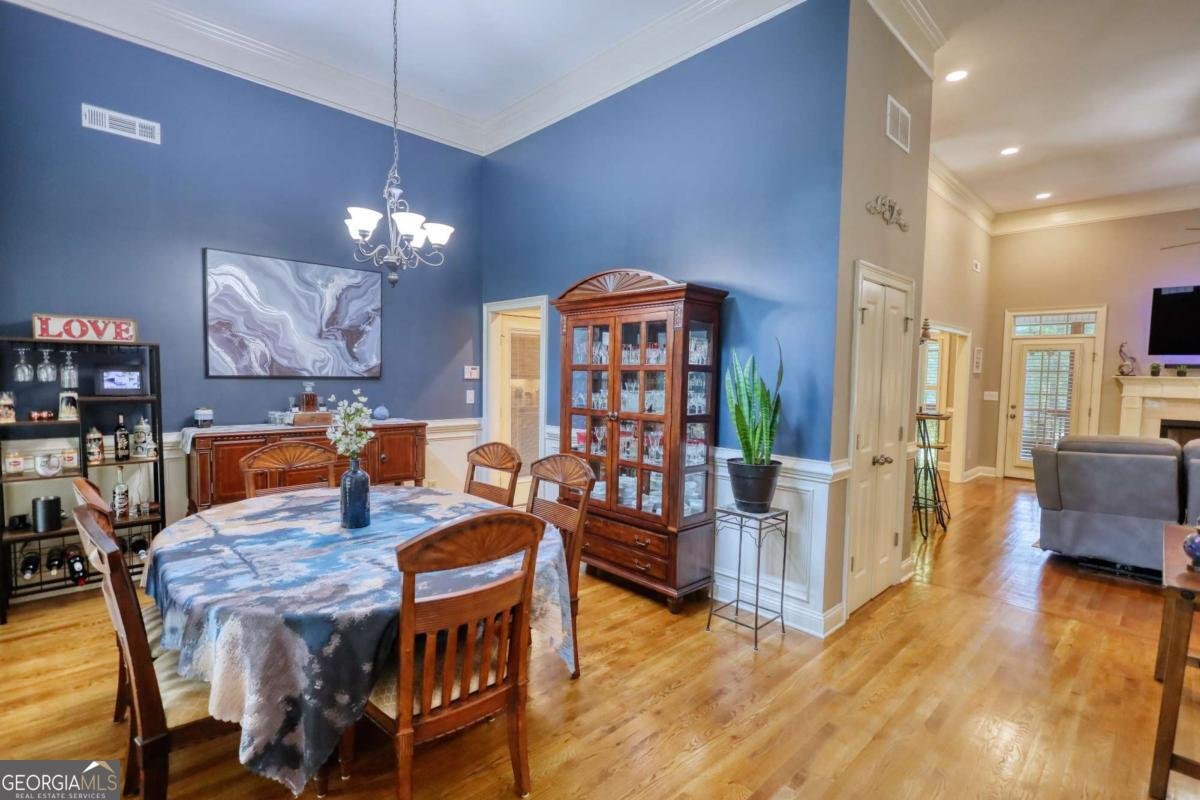 10 Nicklaus Circle Social Circle - 38