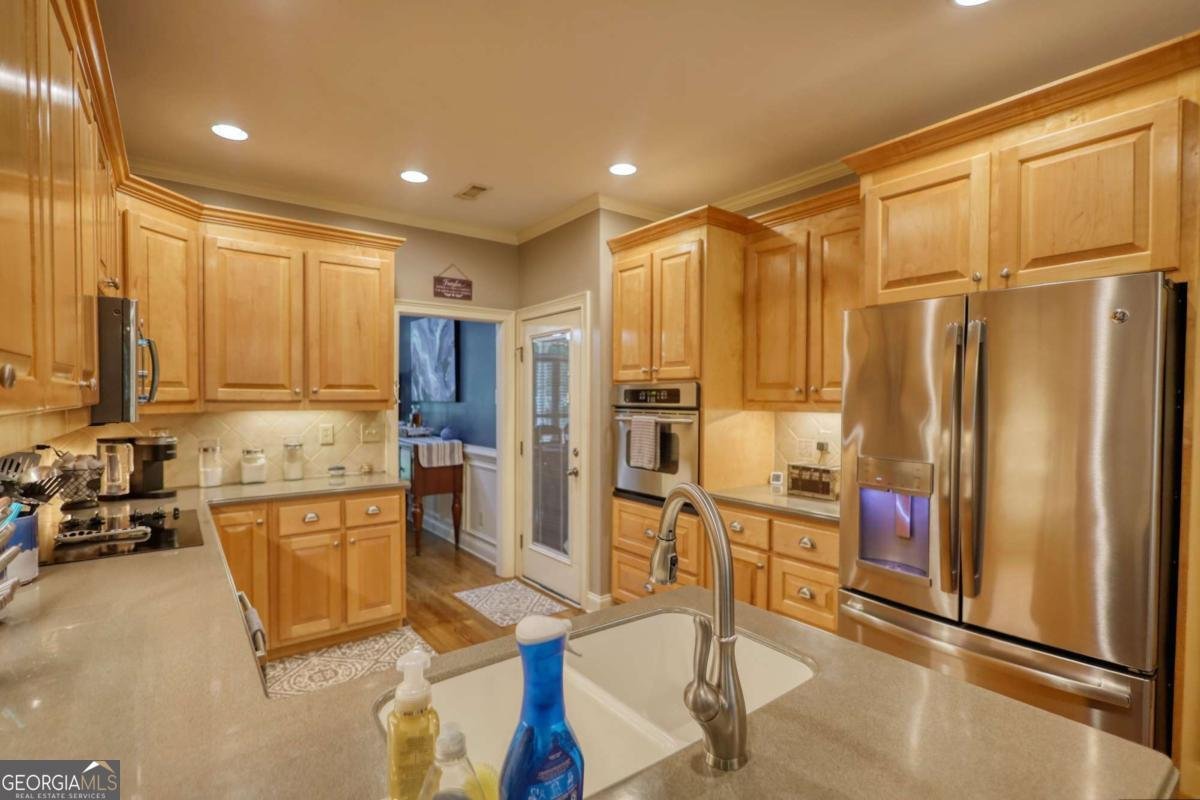 10 Nicklaus Circle Social Circle - 42