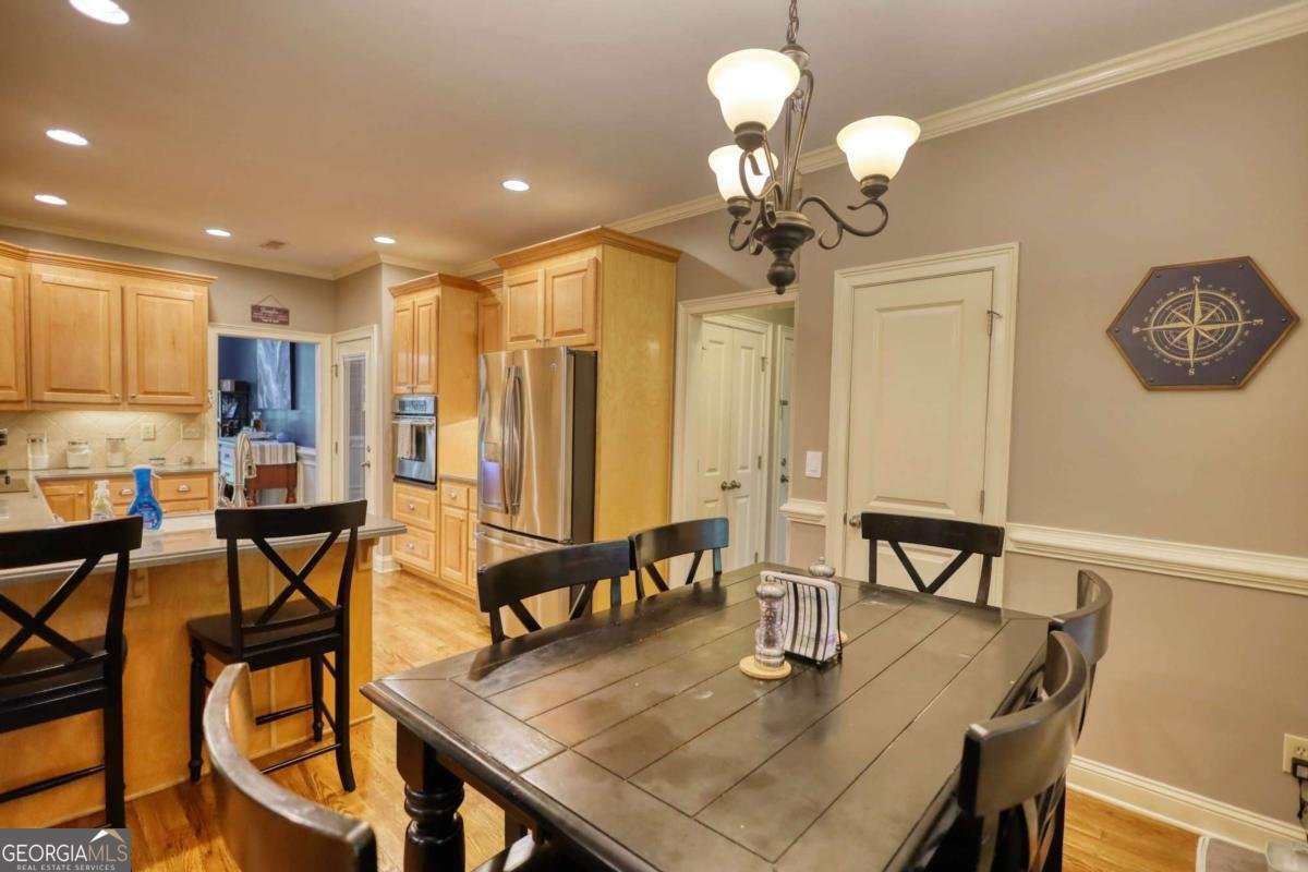 10 Nicklaus Circle Social Circle - 44