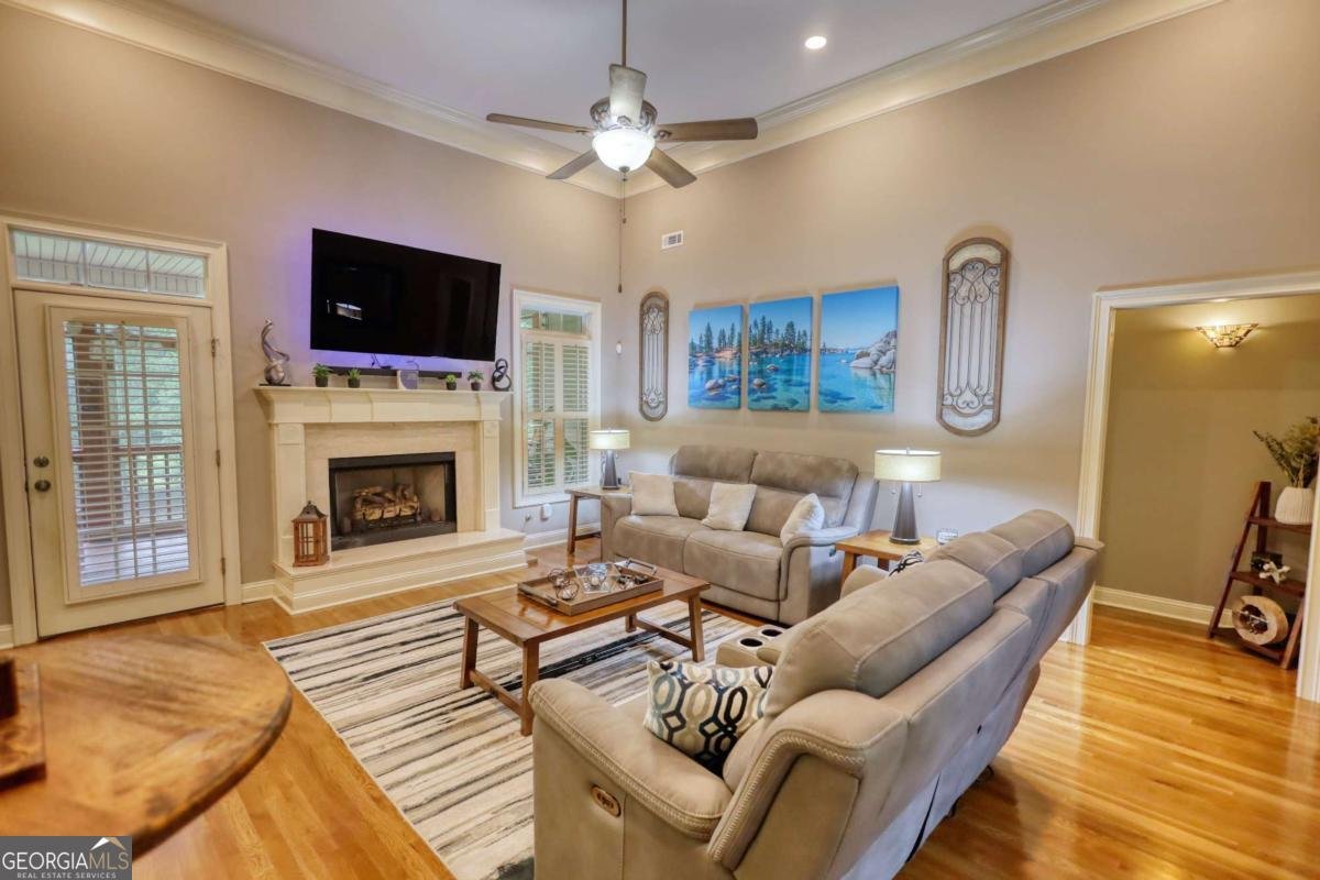 10 Nicklaus Circle Social Circle - 49