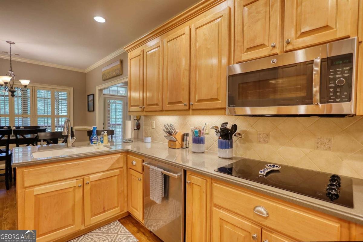 10 Nicklaus Circle Social Circle - 50