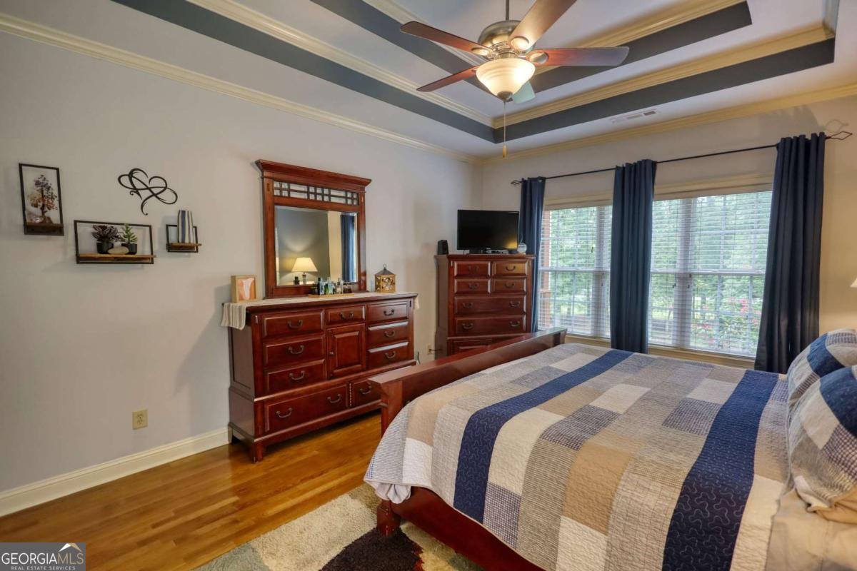 10 Nicklaus Circle Social Circle - 52