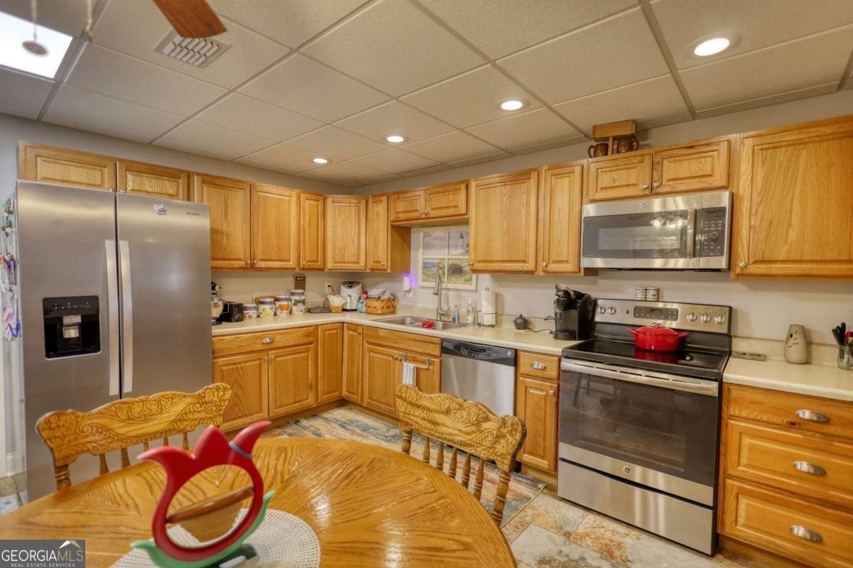 10 Nicklaus Circle Social Circle - 89