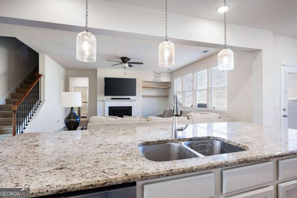 578 Victoria Heights Drive Dallas - 12