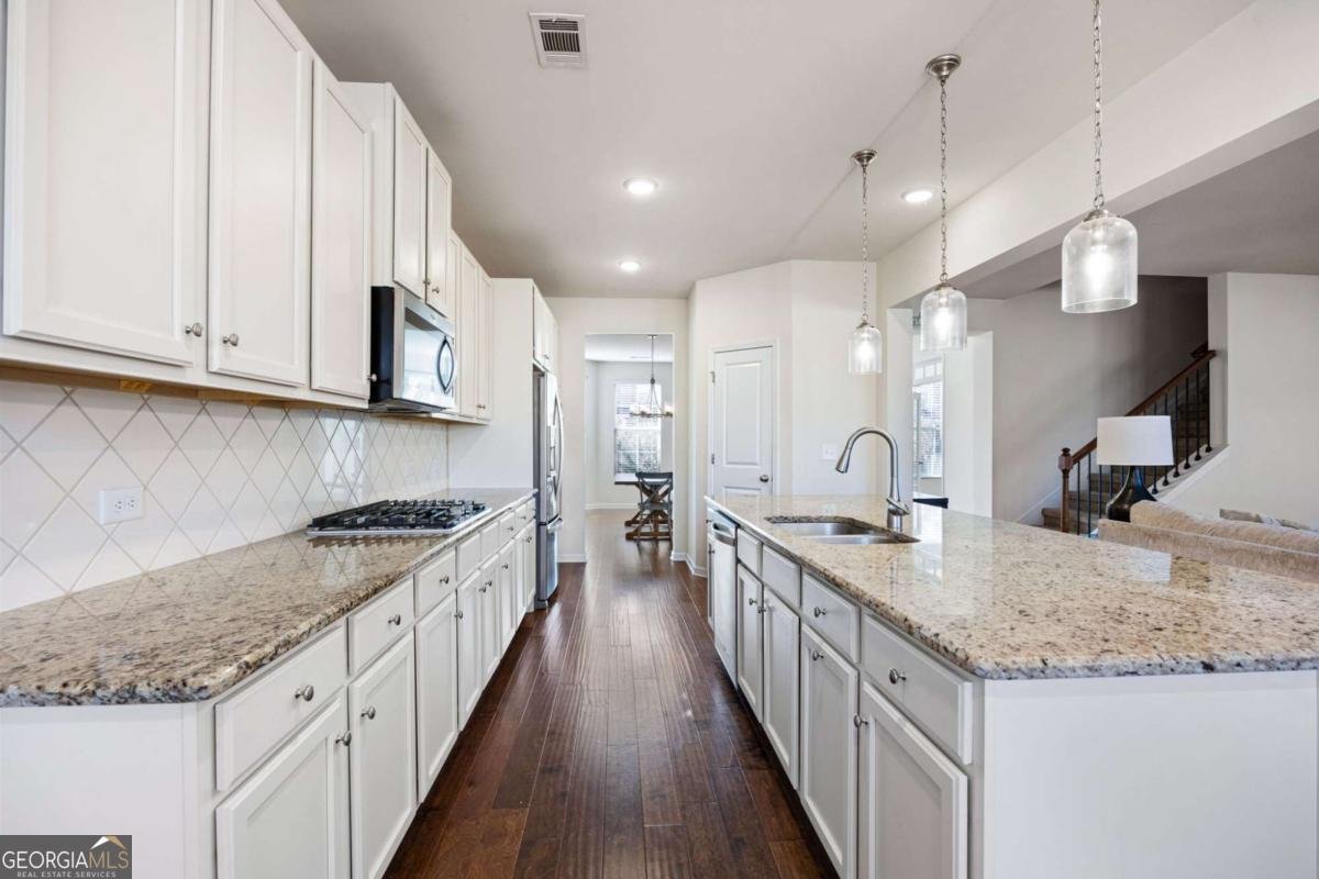 578 Victoria Heights Drive Dallas - 13