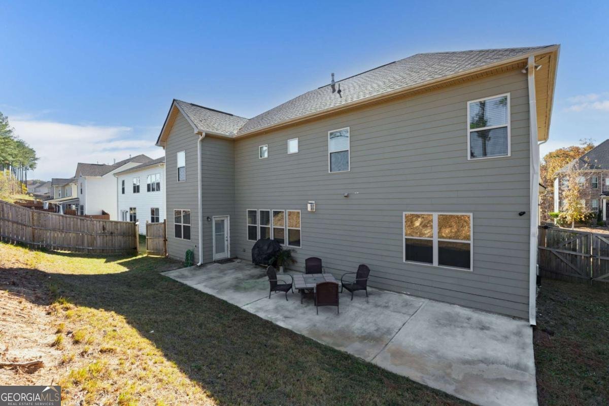 578 Victoria Heights Drive Dallas - 5