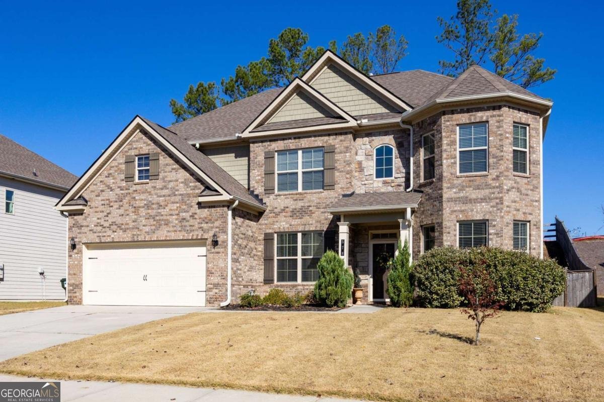 578 Victoria Heights Drive Dallas - 6