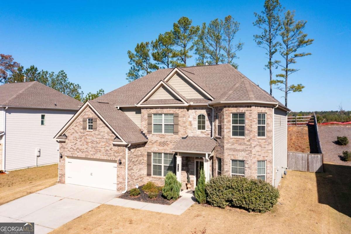 578 Victoria Heights Drive Dallas - 9