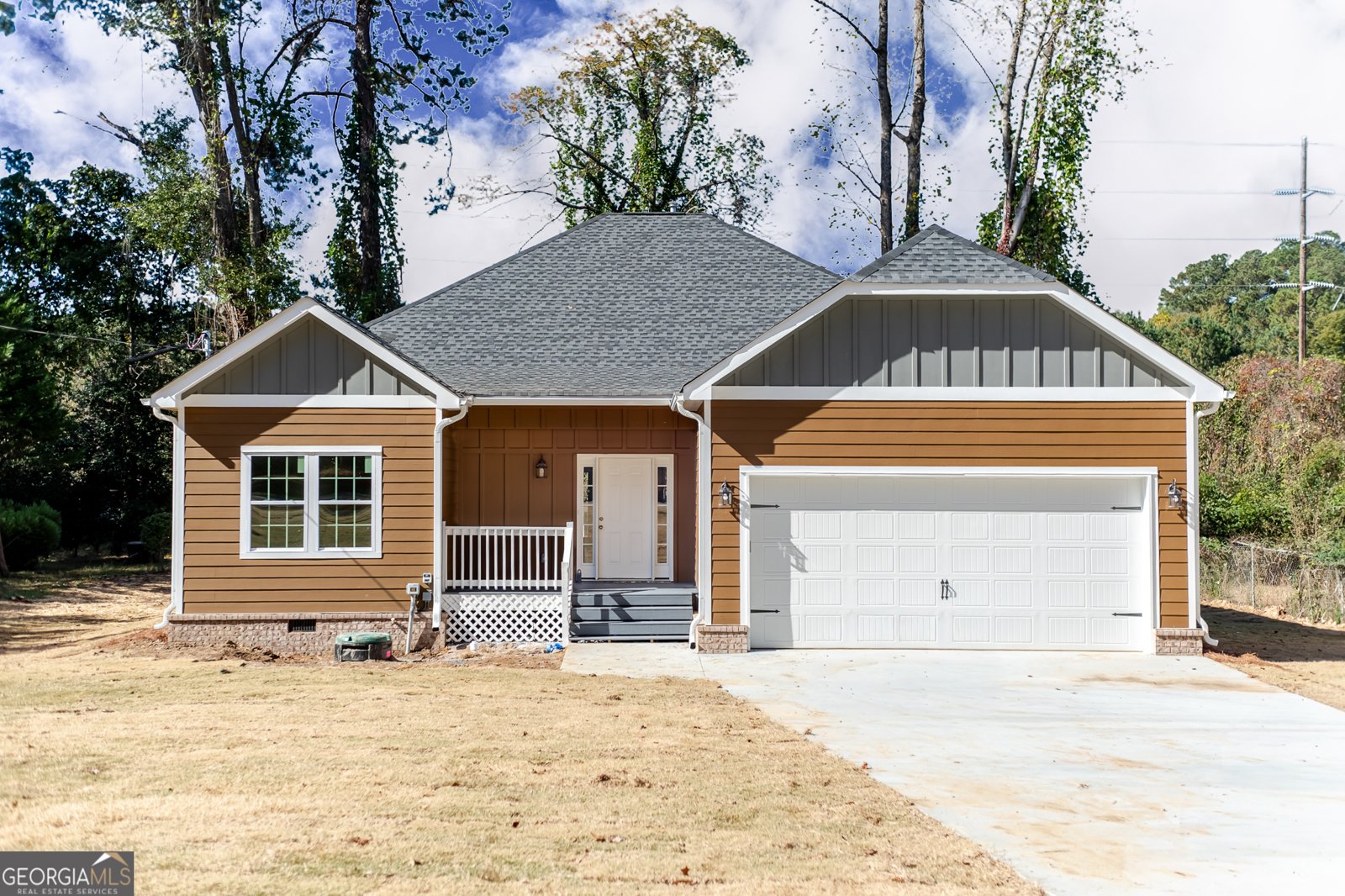 3078 Caliente Lane Rex - 1