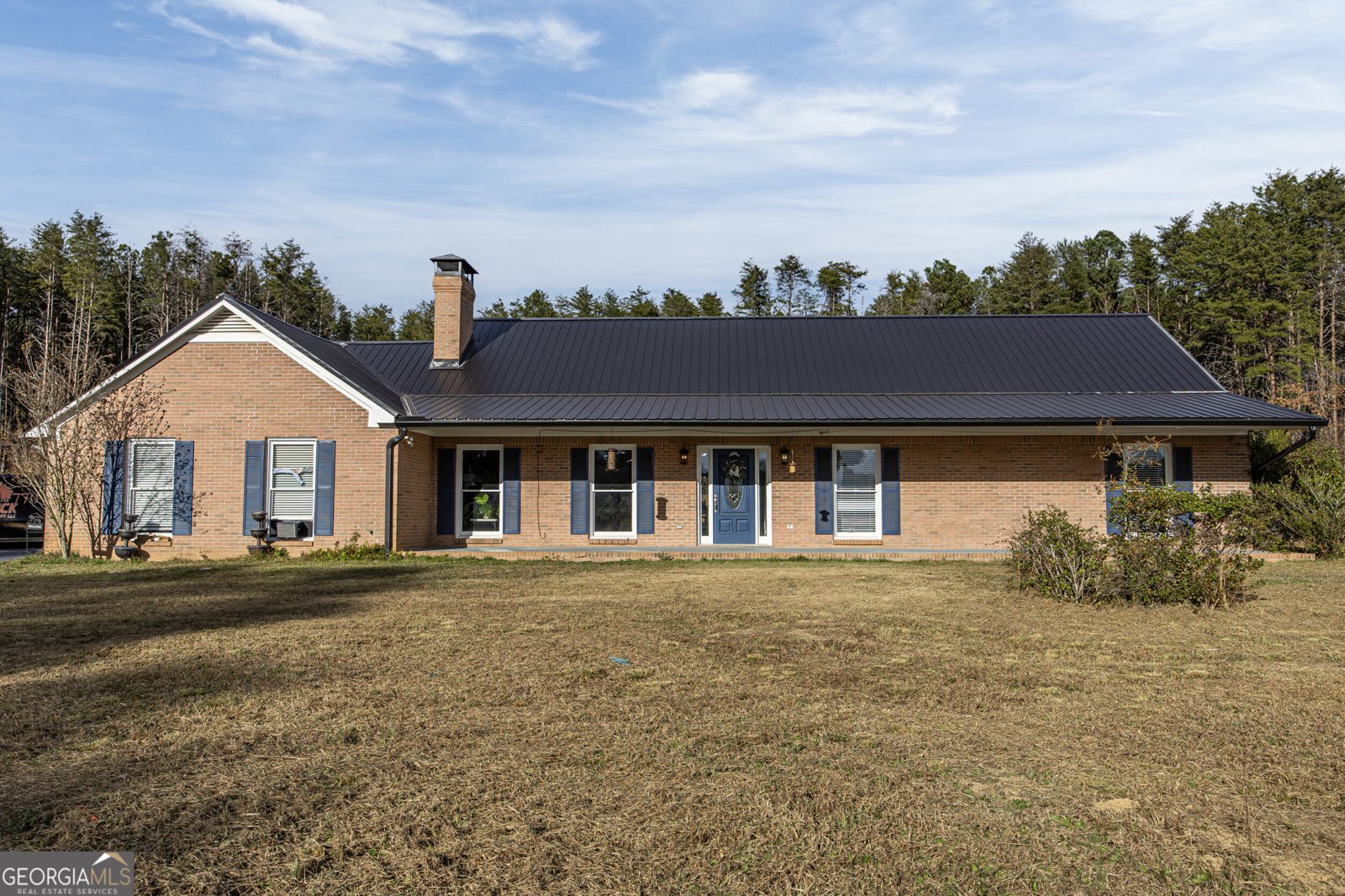 505 stone Road McDonough - 1