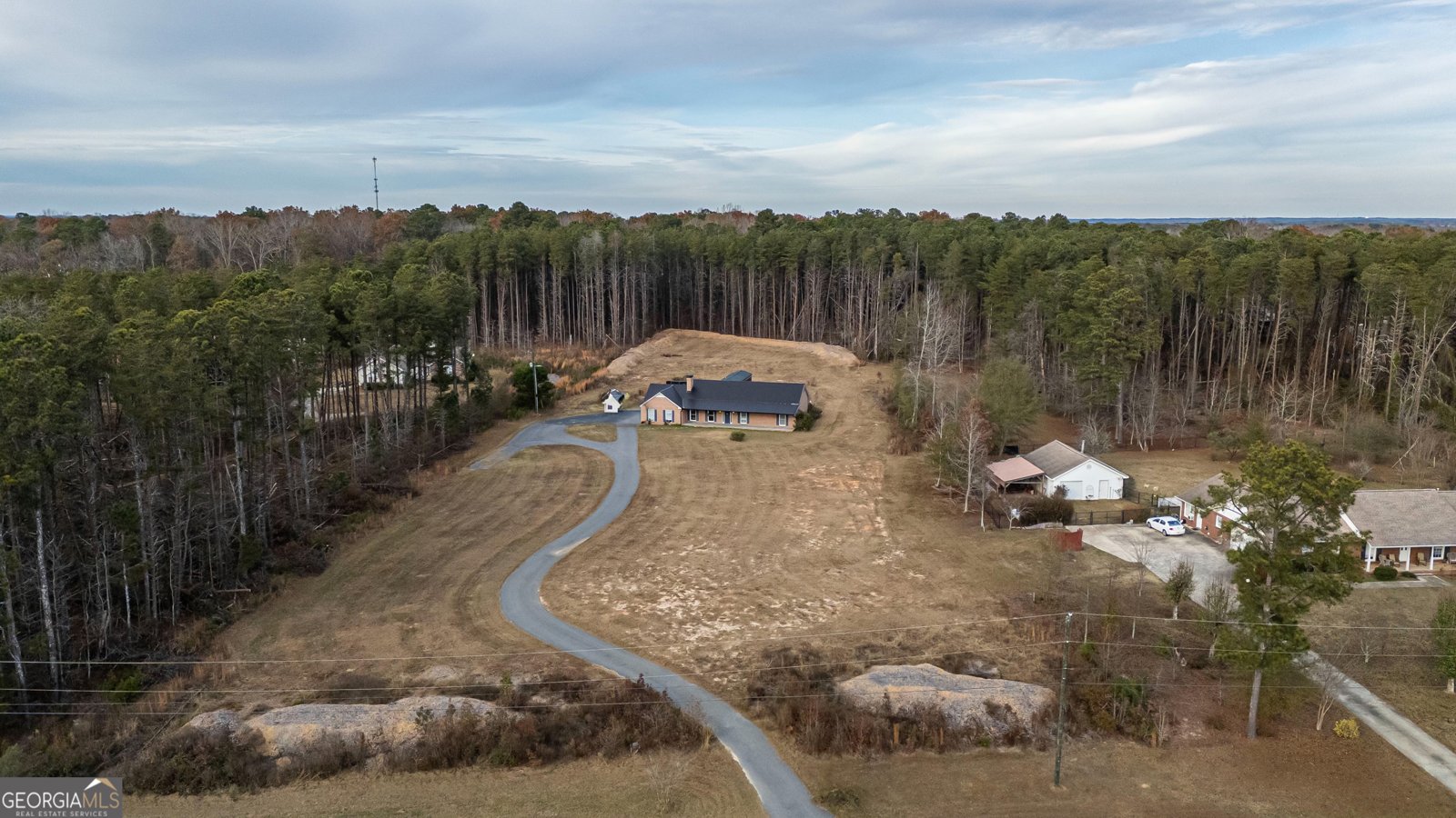 505 stone Road McDonough - 24