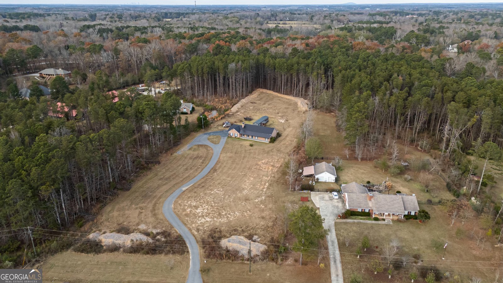 505 stone Road McDonough - 26