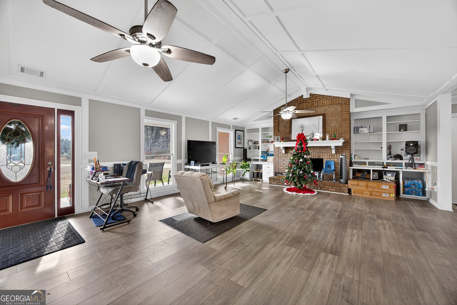 505 stone Road McDonough - 4