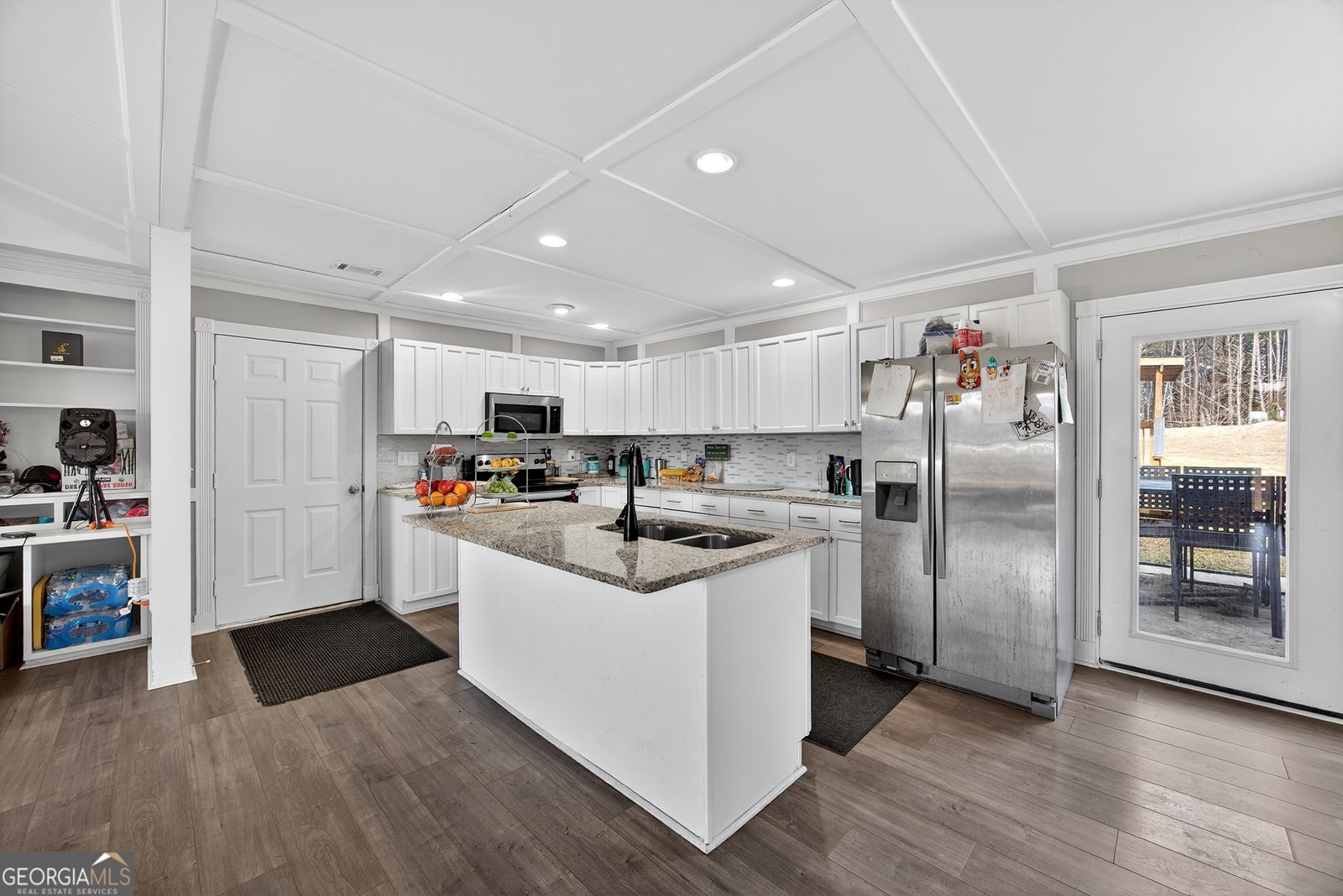 505 stone Road McDonough - 8