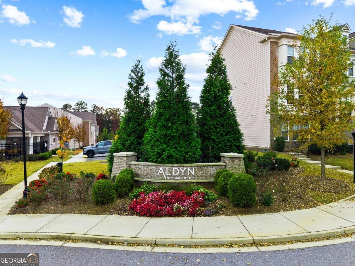 101 Holden Way Woodstock - 48