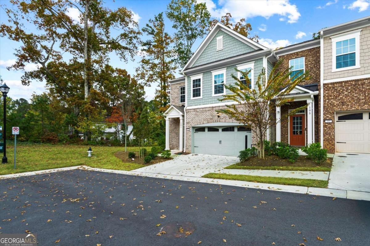 101 Holden Way Woodstock - 55