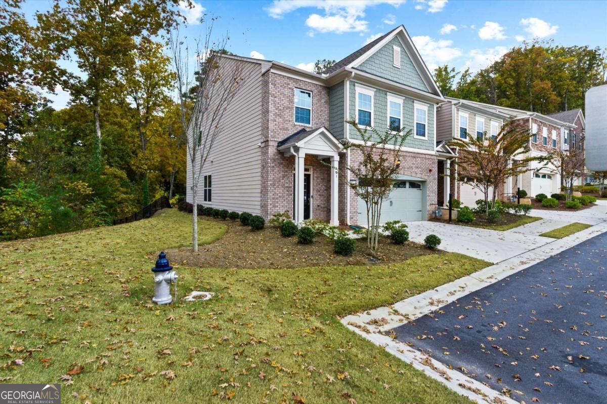 101 Holden Way Woodstock - 57