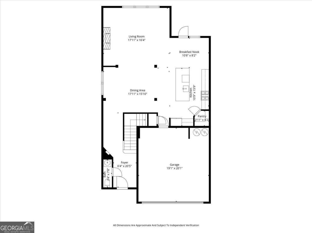 101 Holden Way Woodstock - 59