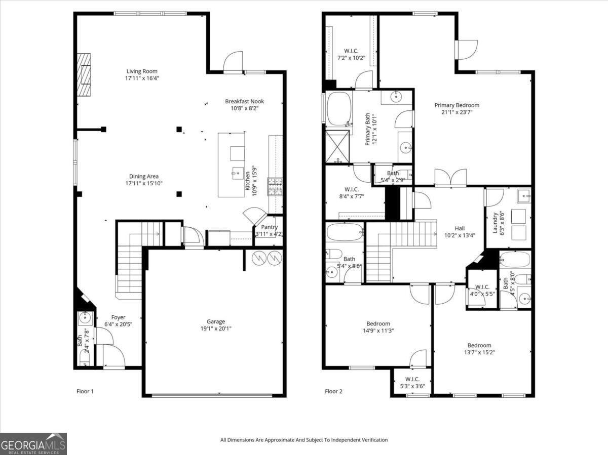 101 Holden Way Woodstock - 60