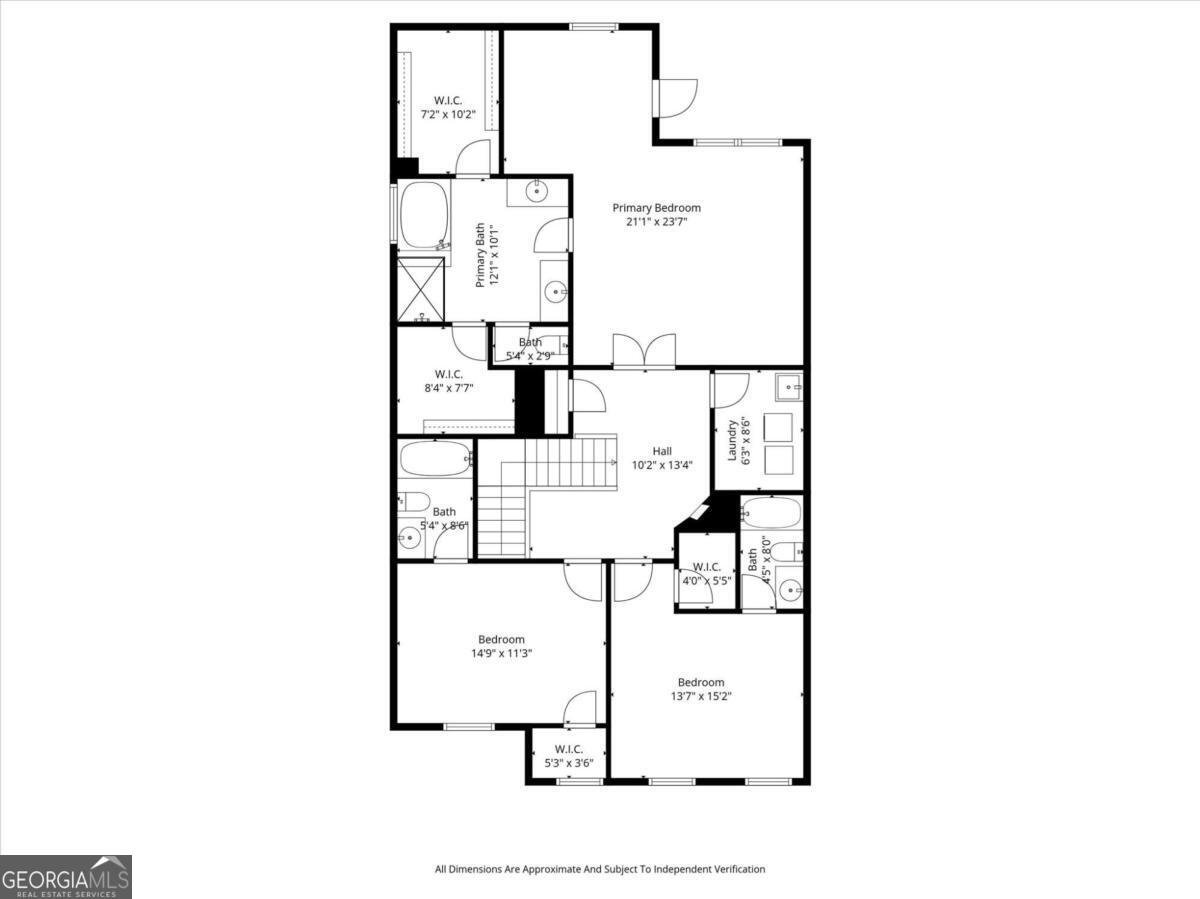 101 Holden Way Woodstock - 61