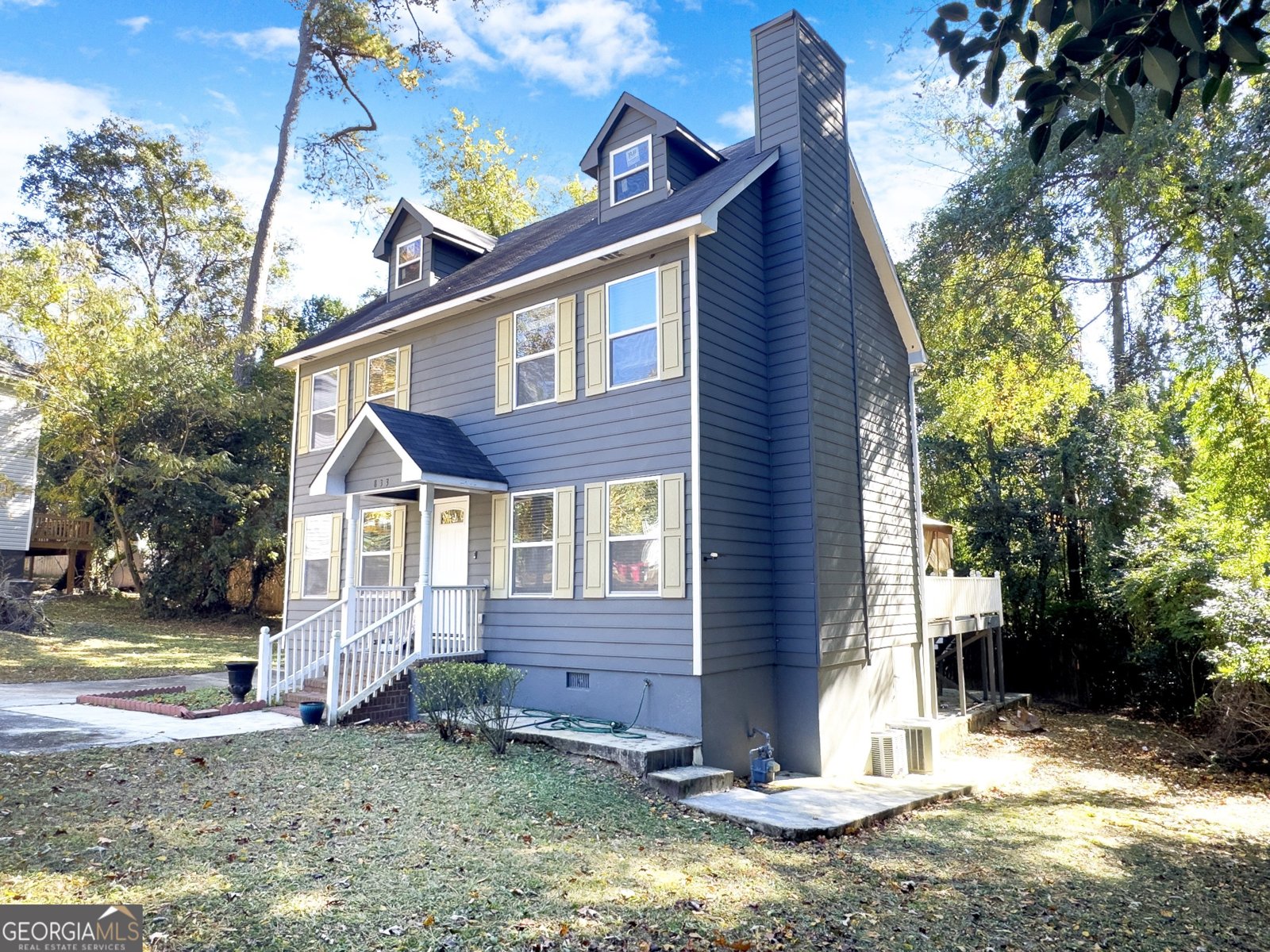 833 Parkview Court Macon - 24