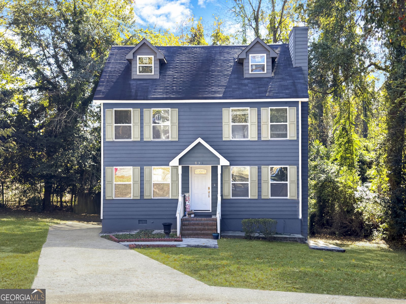 833 Parkview Court Macon - 27