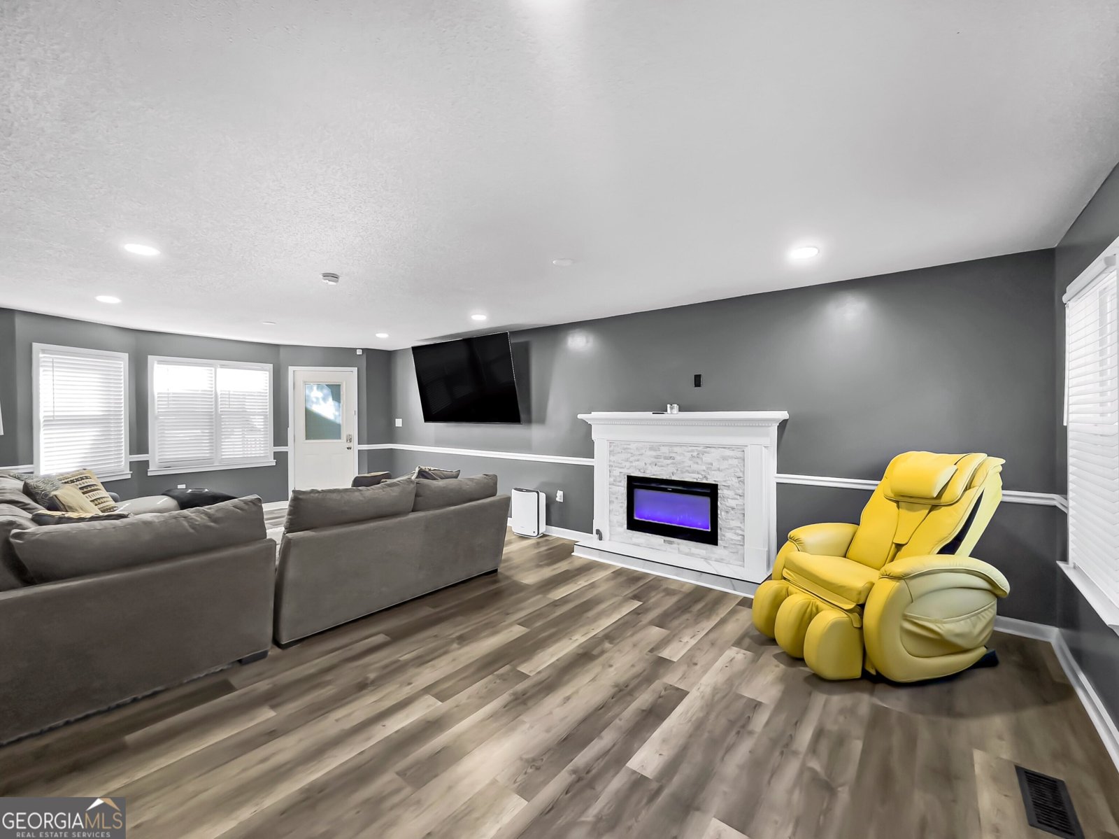 833 Parkview Court Macon - 3