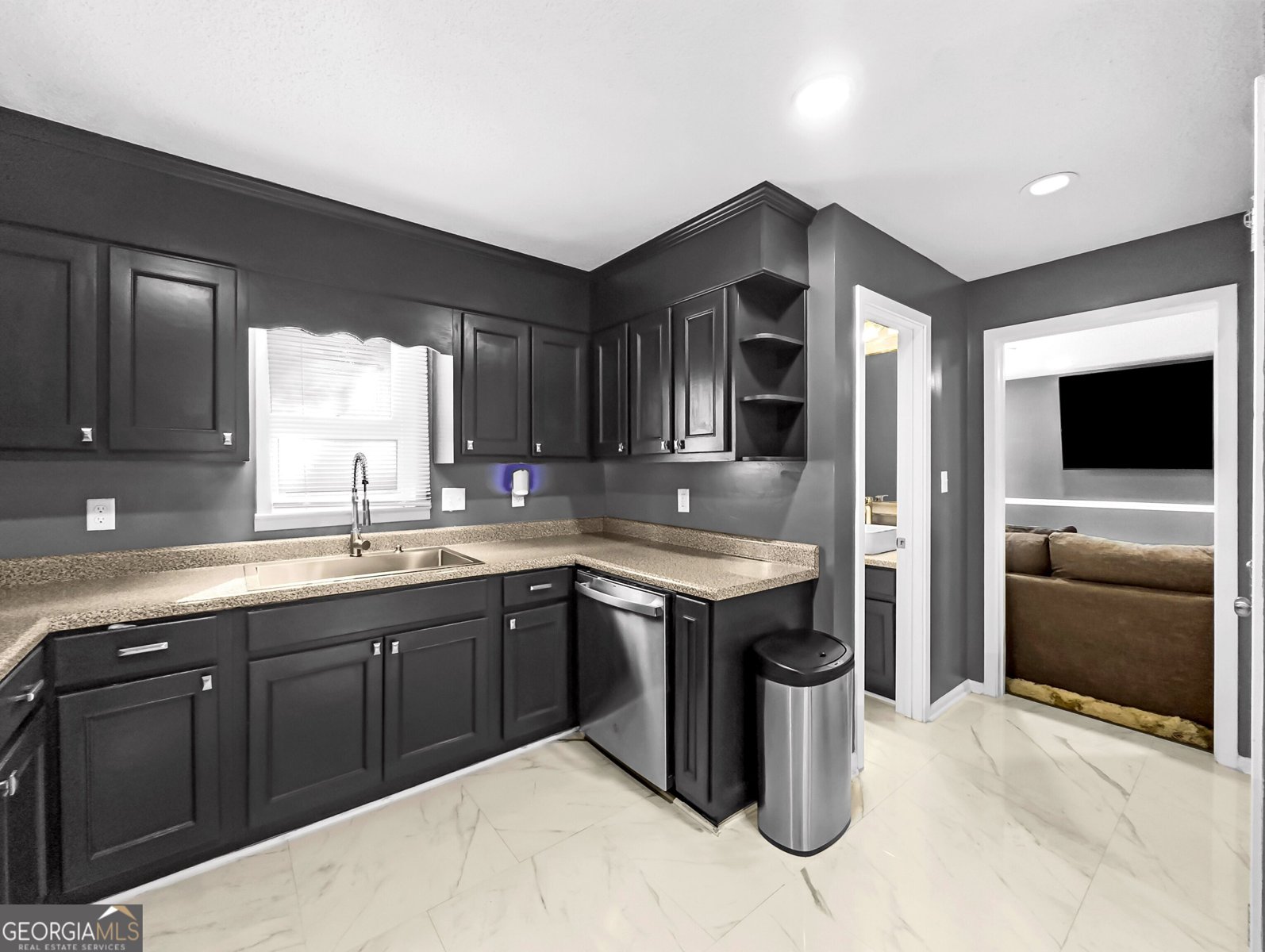 833 Parkview Court Macon - 5