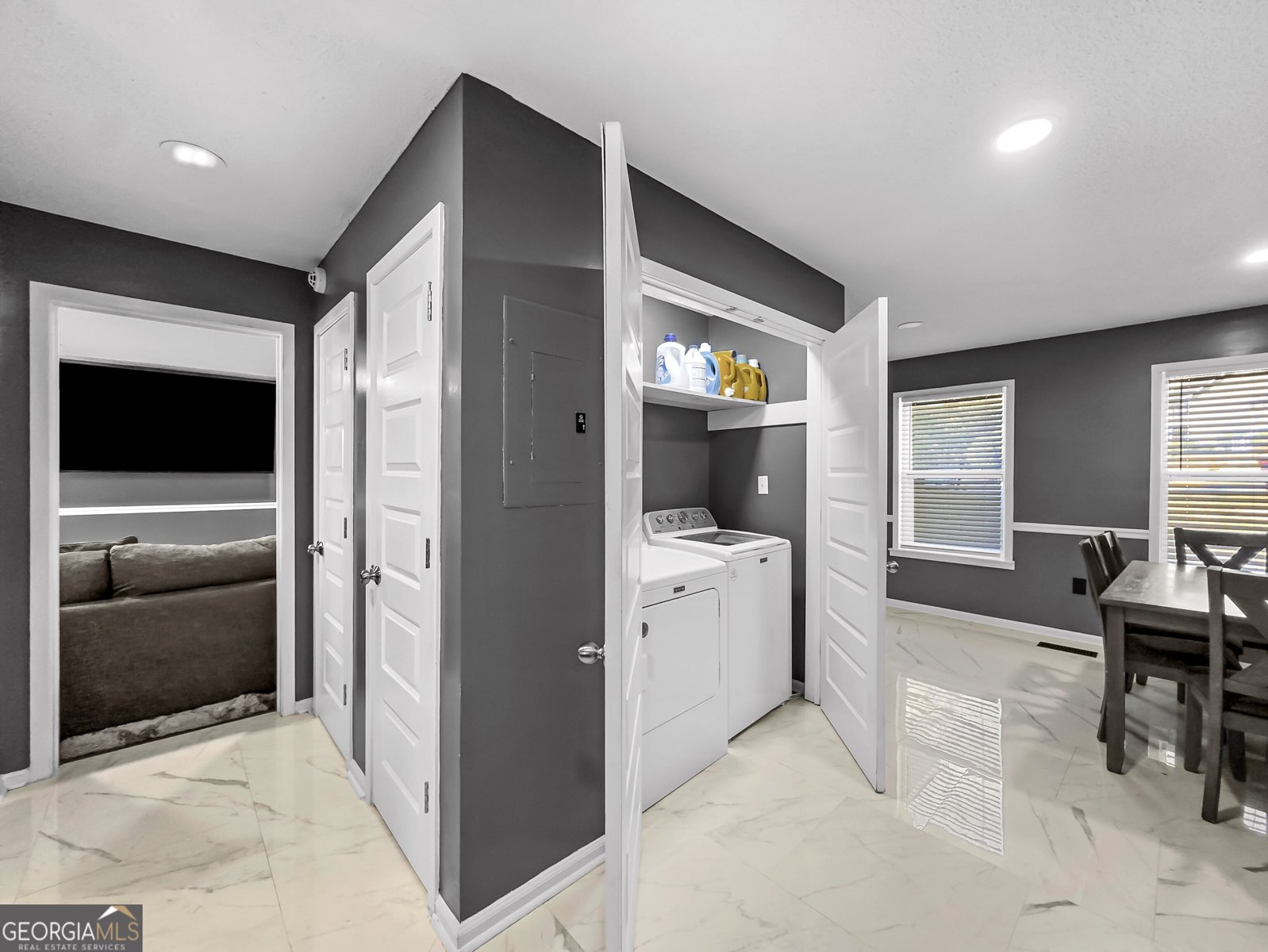 833 Parkview Court Macon - 9