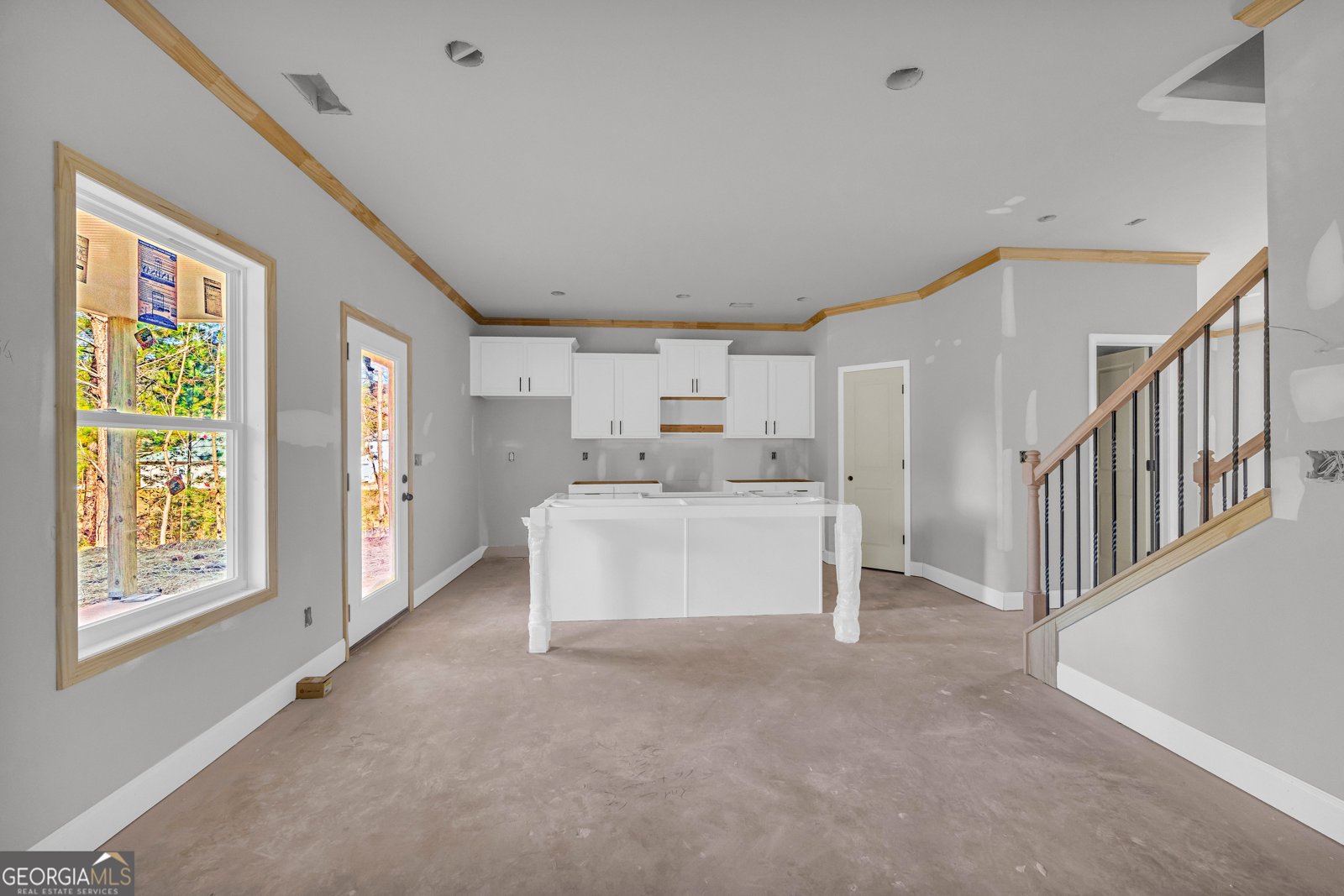 168 Old Milltown Road Hartwell - 10