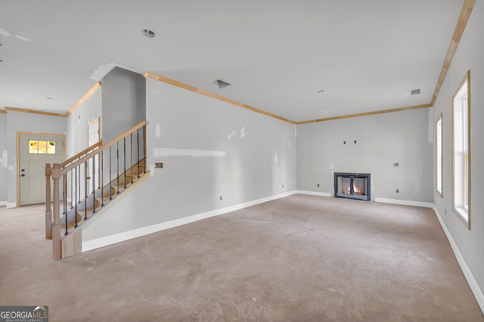 168 Old Milltown Road Hartwell - 11