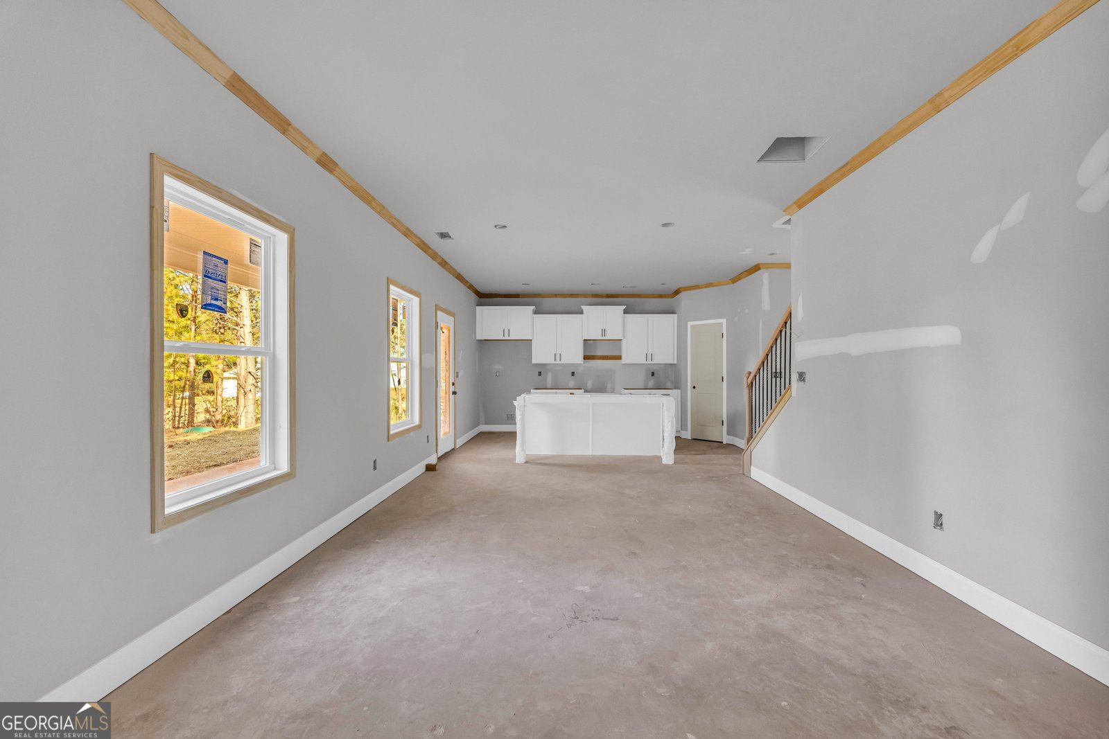 168 Old Milltown Road Hartwell - 13