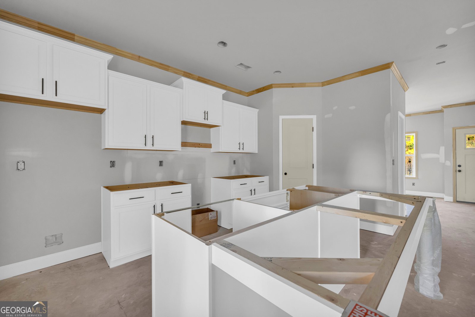 168 Old Milltown Road Hartwell - 14