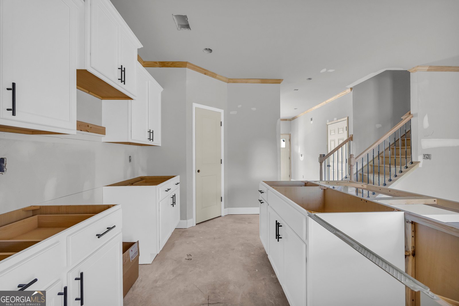 168 Old Milltown Road Hartwell - 15