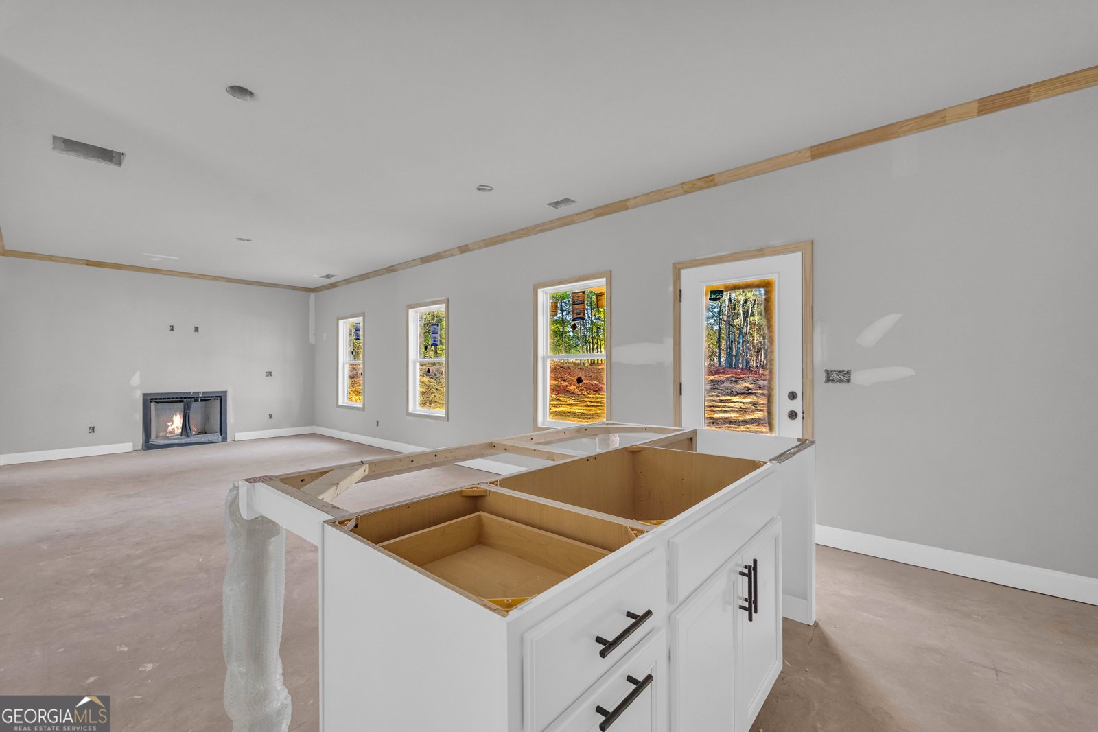 168 Old Milltown Road Hartwell - 16