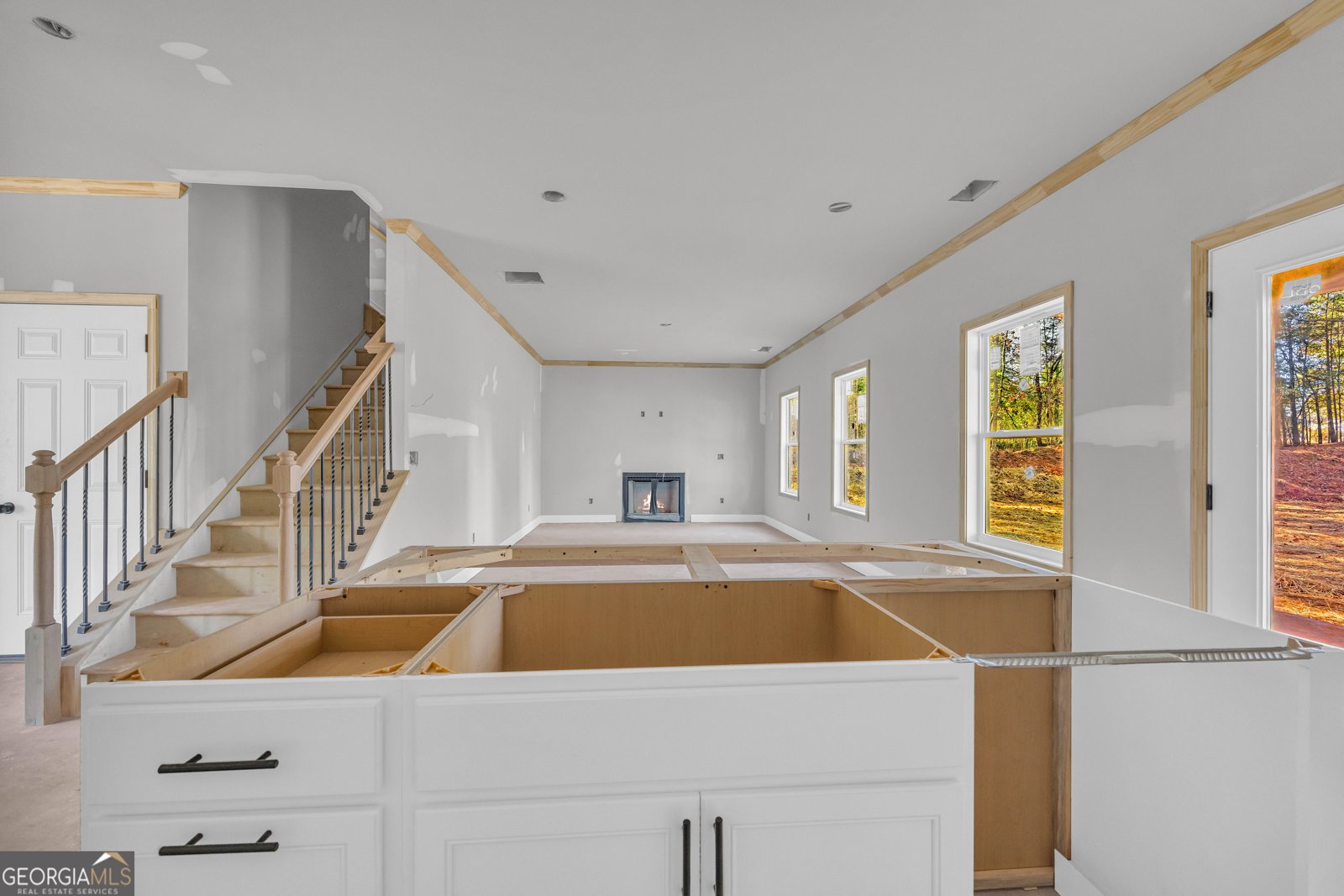 168 Old Milltown Road Hartwell - 17