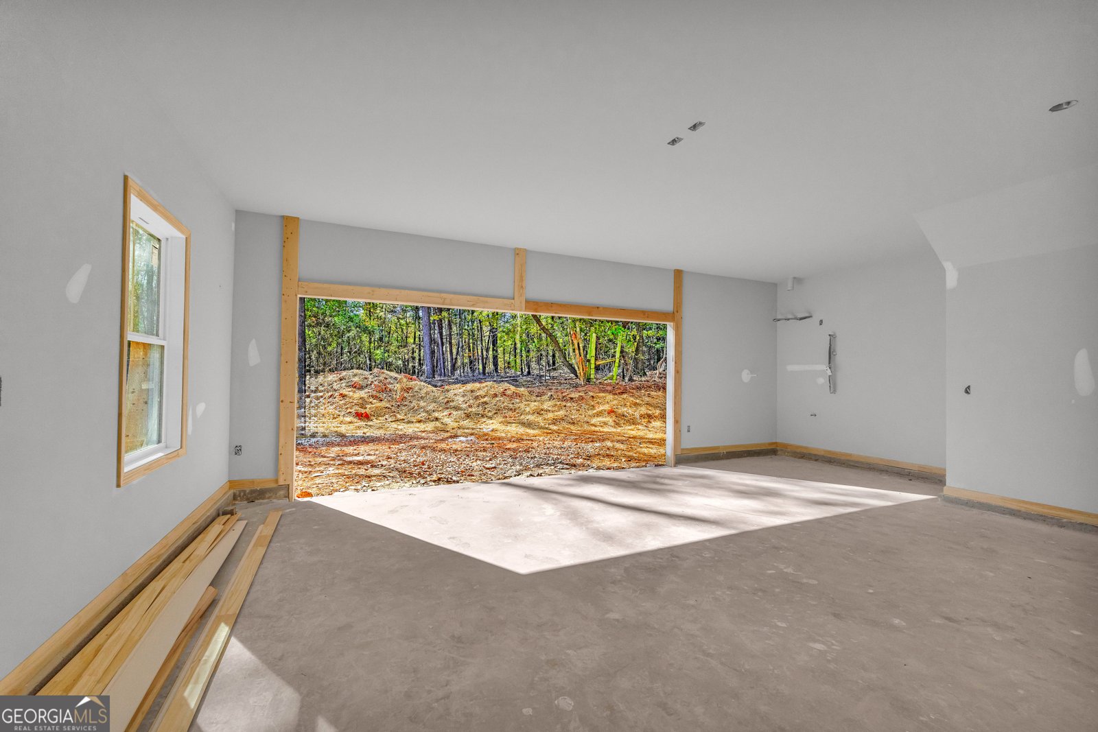 168 Old Milltown Road Hartwell - 40