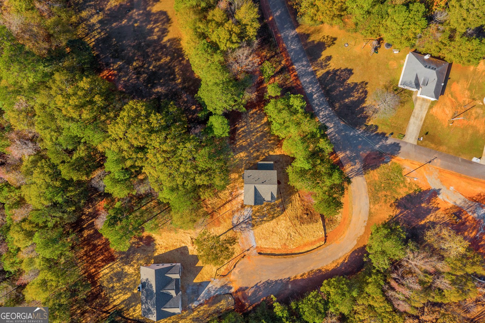 168 Old Milltown Road Hartwell - 41