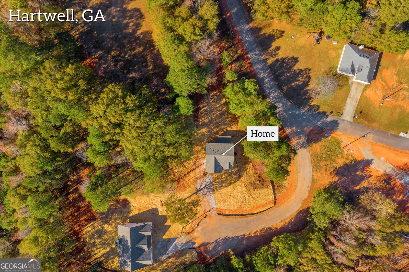 168 Old Milltown Road Hartwell - 42