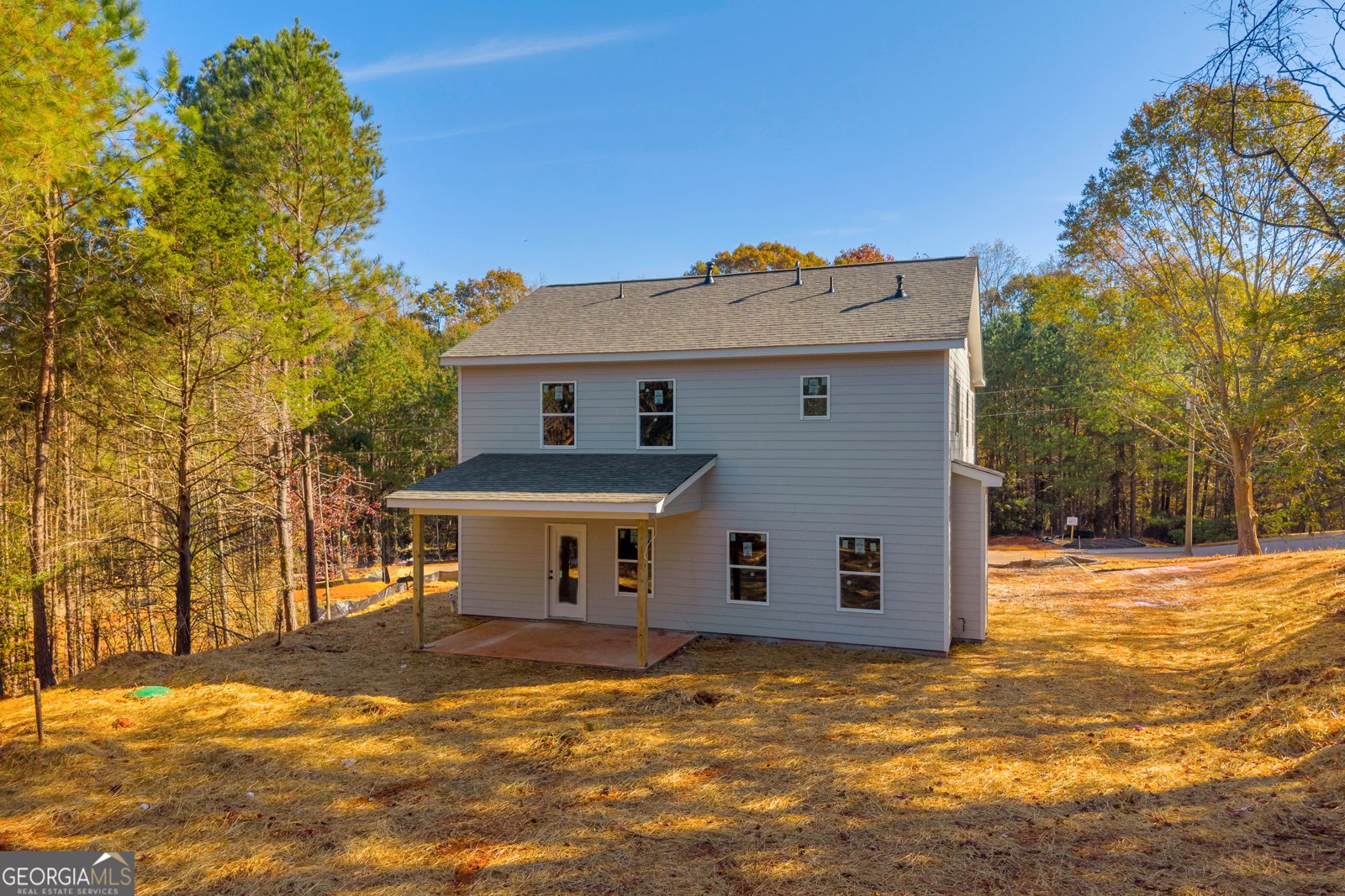 168 Old Milltown Road Hartwell - 5