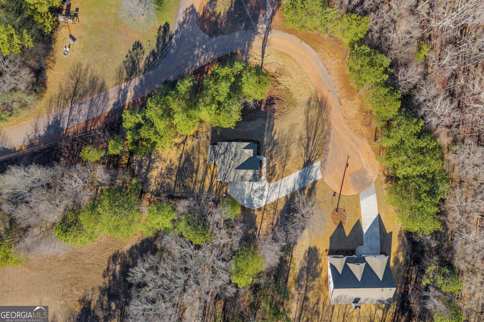 168 Old Milltown Road Hartwell - Photo 52