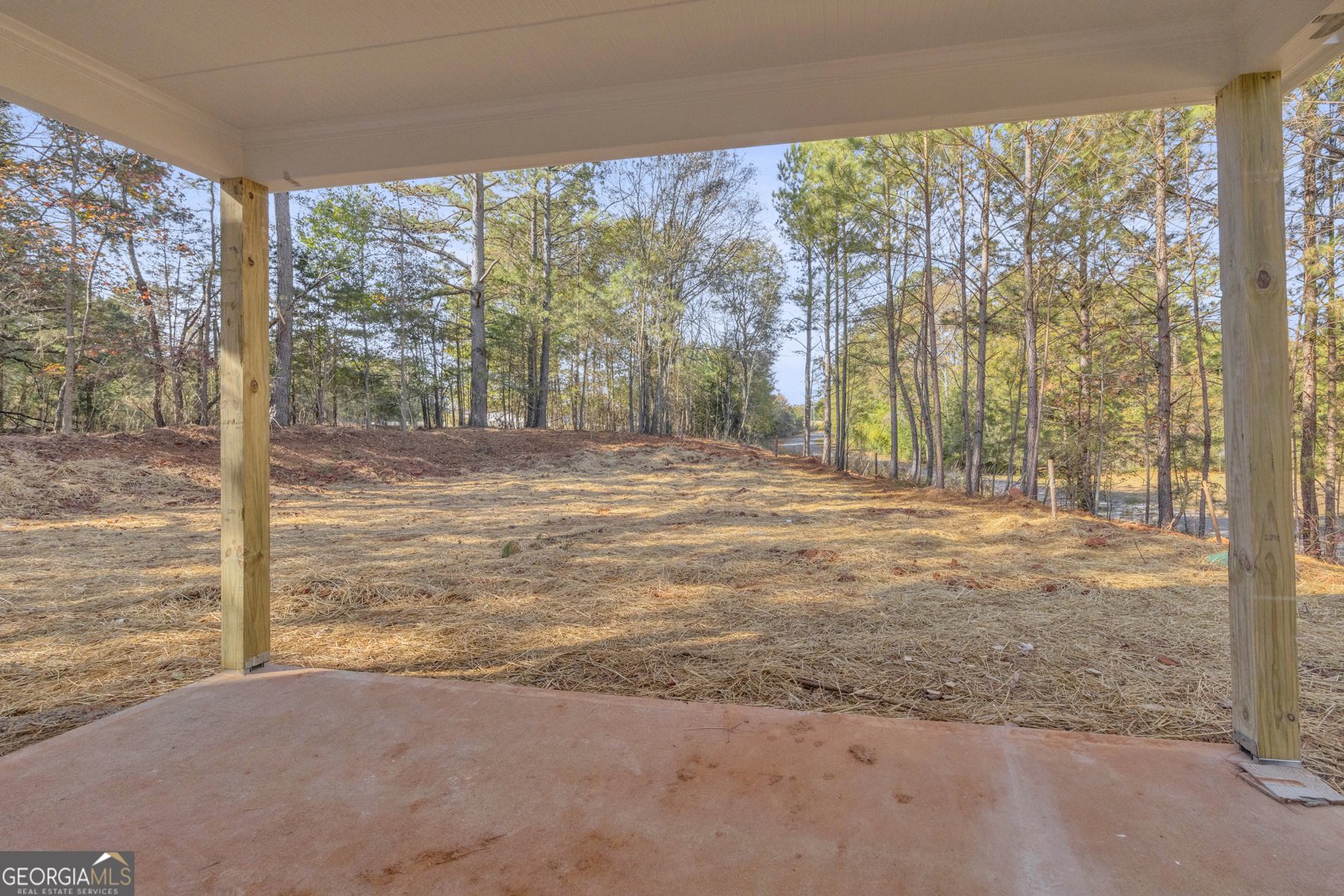 168 Old Milltown Road Hartwell - 6