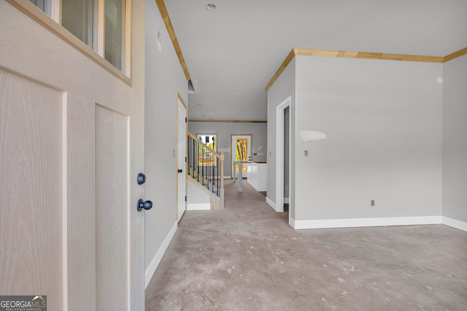 168 Old Milltown Road Hartwell - 7