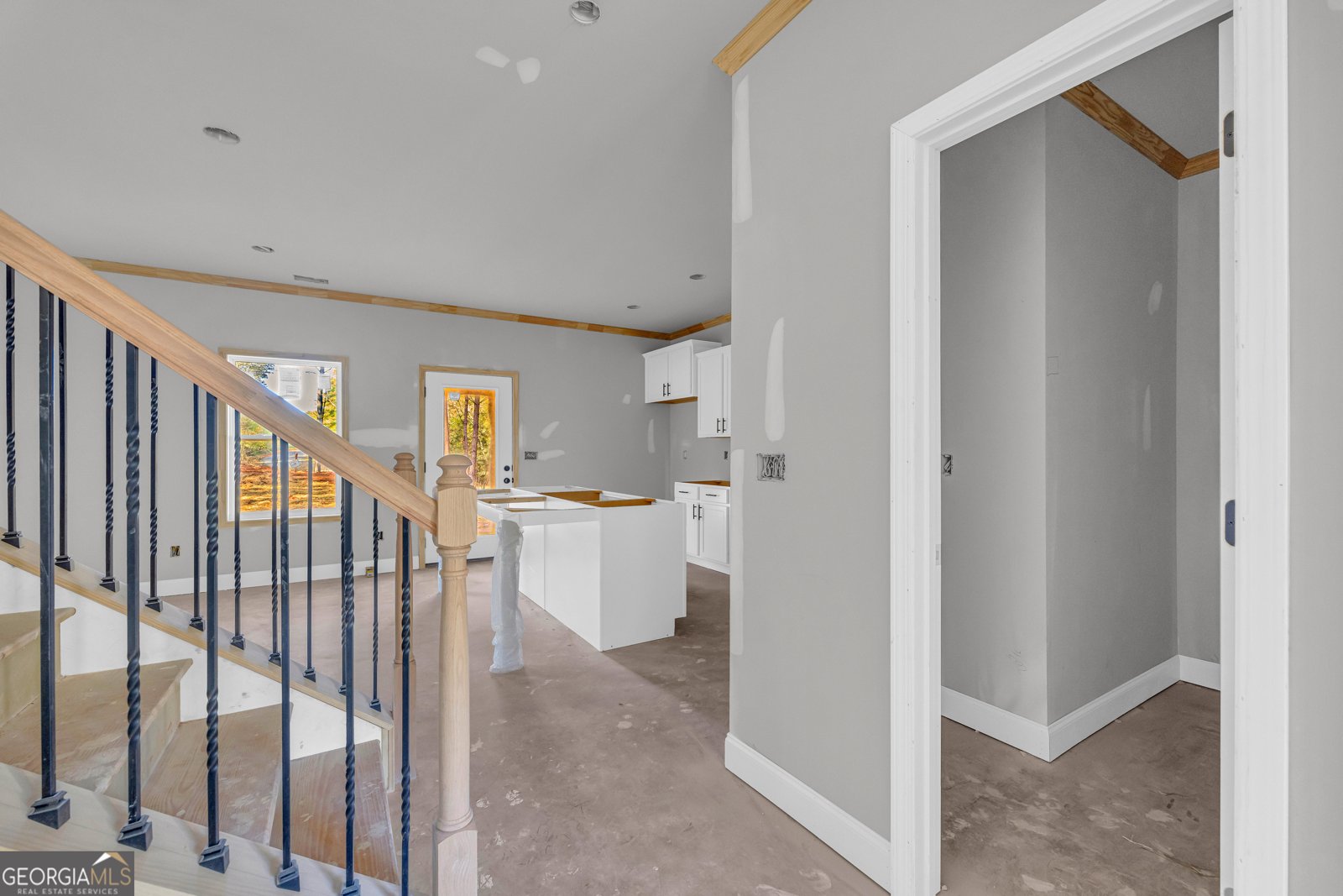 168 Old Milltown Road Hartwell - 8