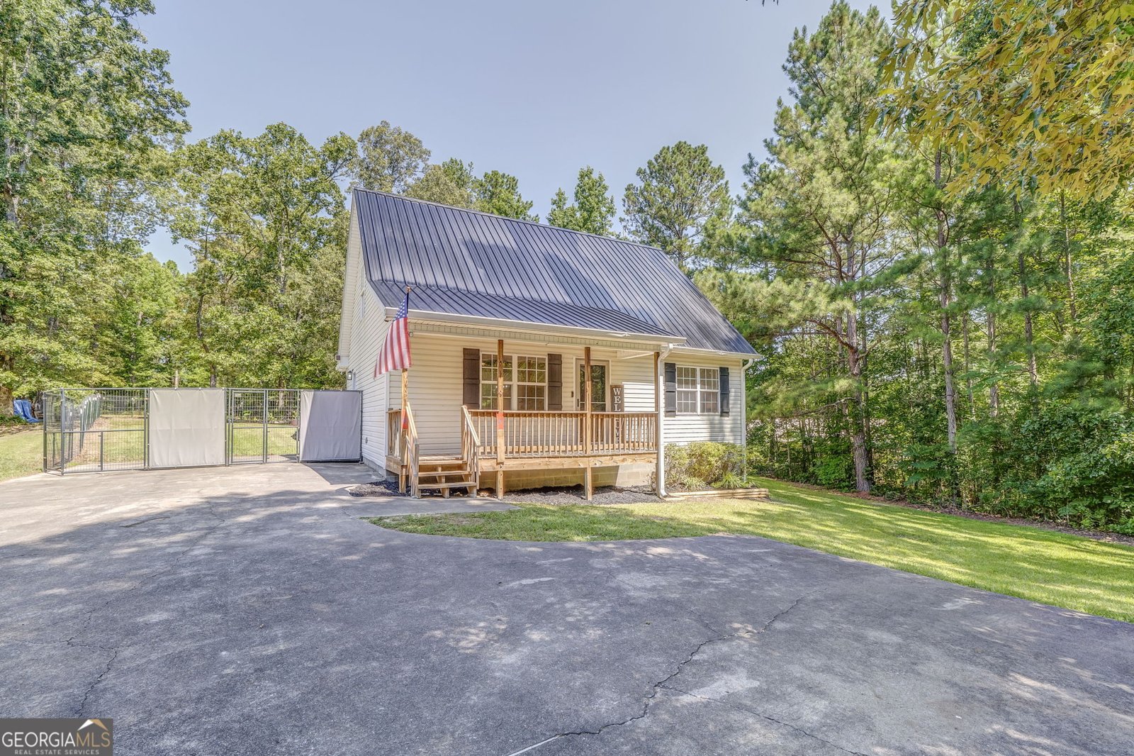 728 Hutto Road Cedartown - 2