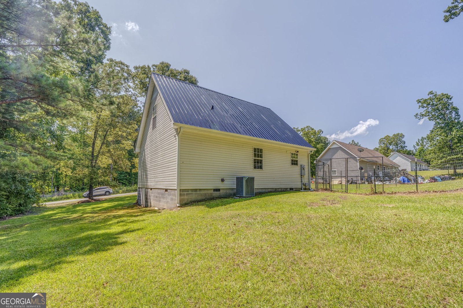 728 Hutto Road Cedartown - 3