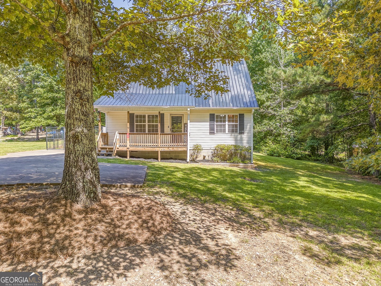 728 Hutto Road Cedartown - 39
