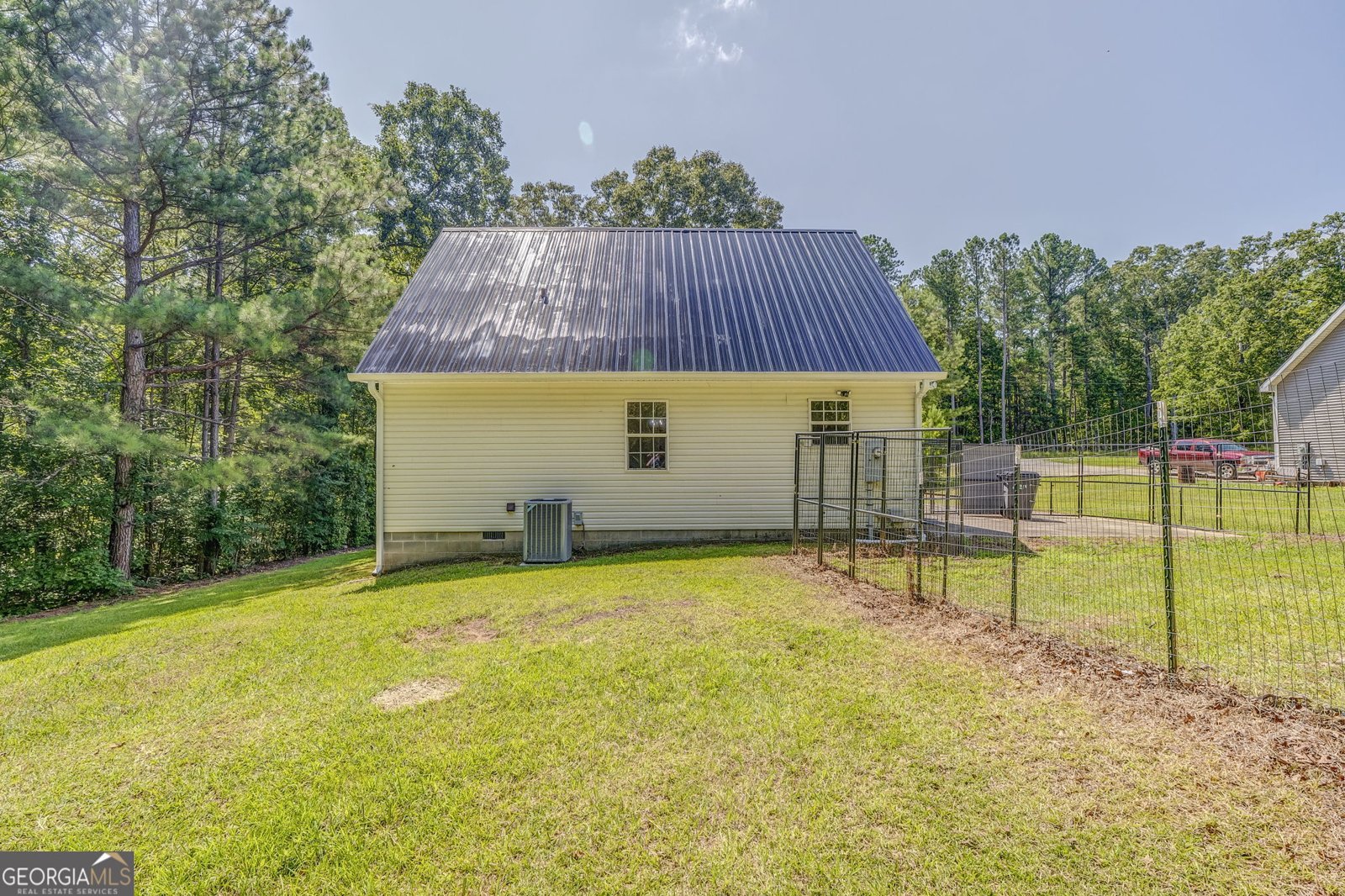 728 Hutto Road Cedartown - 4