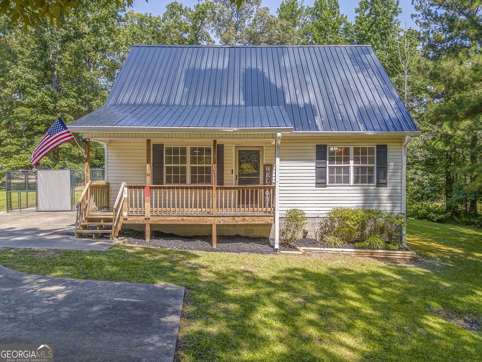 728 Hutto Road Cedartown - 40