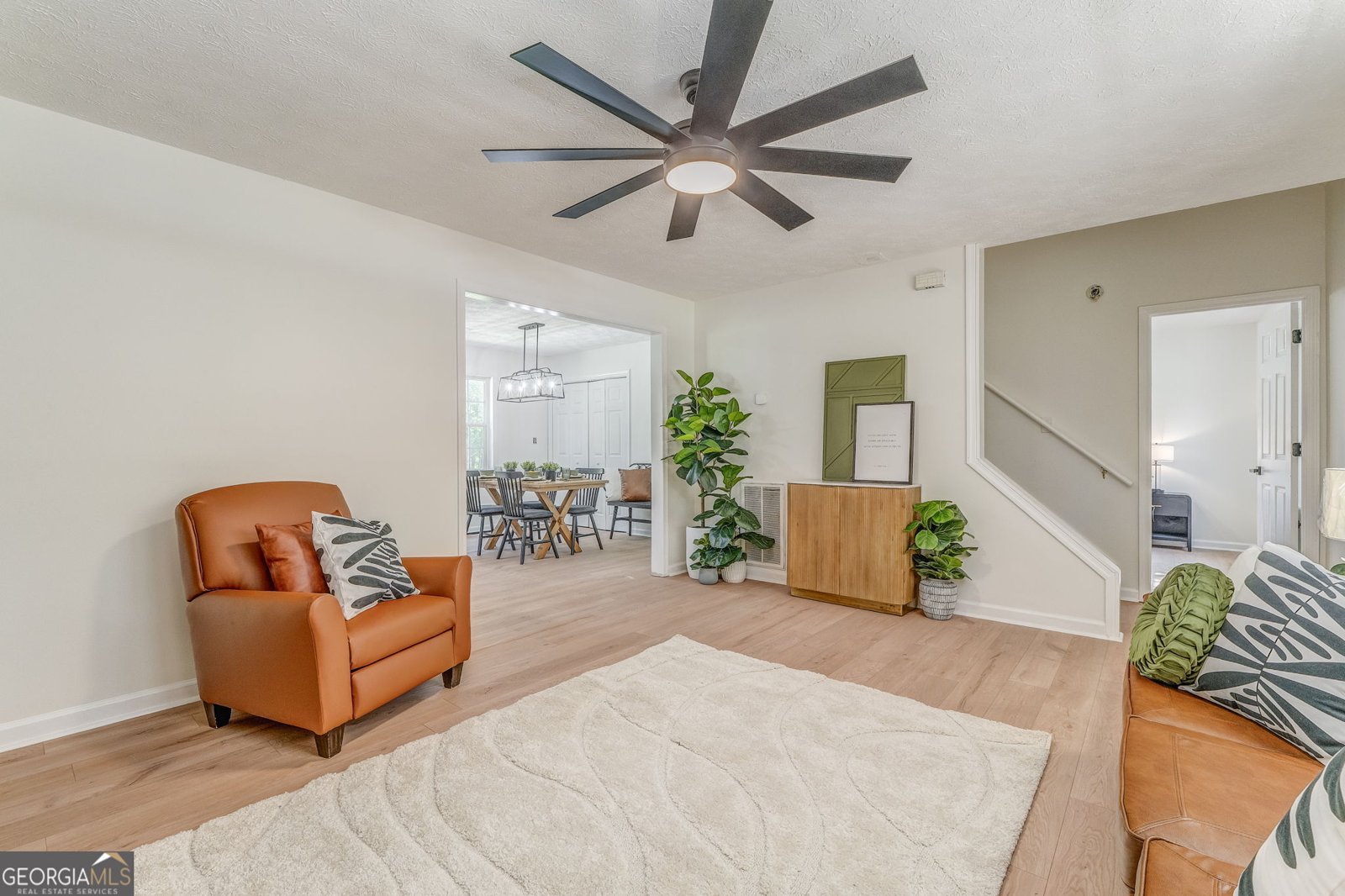 728 Hutto Road Cedartown - 7